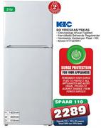 KIC Bo Vrieskas/Yskas-215Ltr