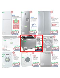 House & Home : Making your house a home (7 May - 13 May 2013), page 6