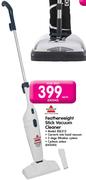Featherweight Stick Vacuum Cleaner(BSL212)-Each
