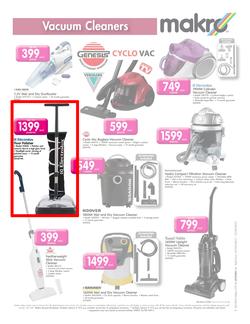 Makro : Appliance Catalogue (7 May - 13 May 2013), page 7