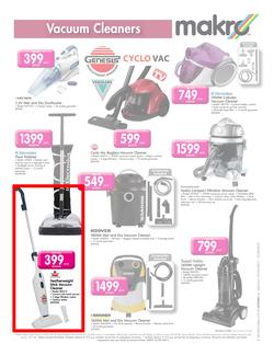 Makro : Appliance Catalogue (7 May - 13 May 2013), page 7
