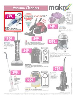 Makro : Appliance Catalogue (7 May - 13 May 2013), page 7