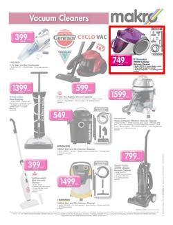 Makro : Appliance Catalogue (7 May - 13 May 2013), page 7