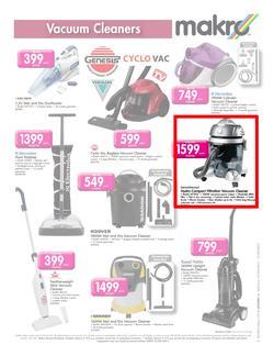Makro : Appliance Catalogue (7 May - 13 May 2013), page 7