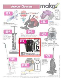 Makro : Appliance Catalogue (7 May - 13 May 2013), page 7