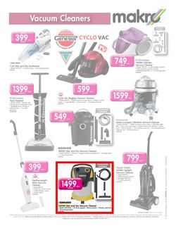 Makro : Appliance Catalogue (7 May - 13 May 2013), page 7