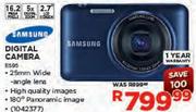 Samsung Digital Camera(ES95)