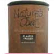 Nature's Coat Plaster Primer-20Ltr Each