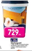 Dulux Weatherguard-20Ltr Each
