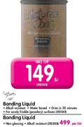 Nature's Coat Bonding Liquid-5Ltr Each
