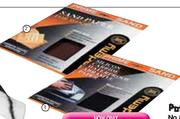 Academy Cabinet Paper-Per 5 Pack