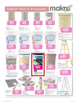 Makro : Hardware catalogue (12 May - 27 May 2013), page 7