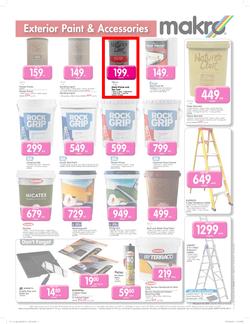 Makro : Hardware catalogue (12 May - 27 May 2013), page 7
