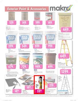 Makro : Hardware catalogue (12 May - 27 May 2013), page 7