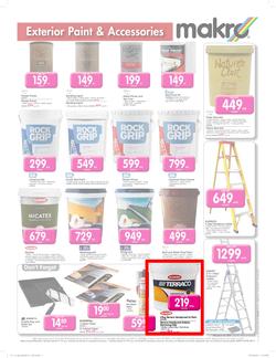 Makro : Hardware catalogue (12 May - 27 May 2013), page 7