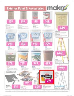 Makro : Hardware catalogue (12 May - 27 May 2013), page 7