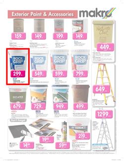 Makro : Hardware catalogue (12 May - 27 May 2013), page 7