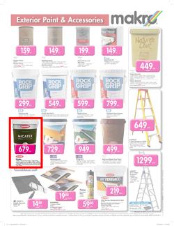 Makro : Hardware catalogue (12 May - 27 May 2013), page 7