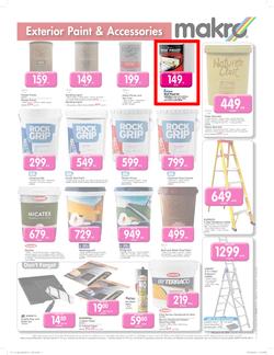 Makro : Hardware catalogue (12 May - 27 May 2013), page 7