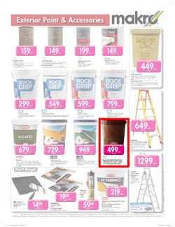 Makro : Hardware catalogue (12 May - 27 May 2013), page 7