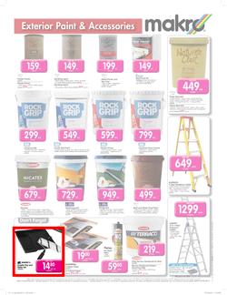 Makro : Hardware catalogue (12 May - 27 May 2013), page 7