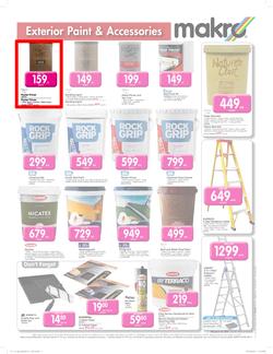 Makro : Hardware catalogue (12 May - 27 May 2013), page 7