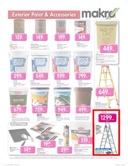 Makro : Hardware catalogue (12 May - 27 May 2013), page 7