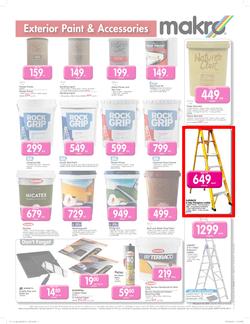 Makro : Hardware catalogue (12 May - 27 May 2013), page 7