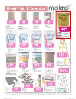 Makro : Hardware catalogue (12 May - 27 May 2013), page 7
