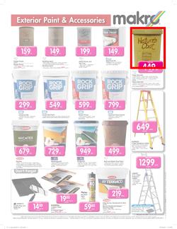Makro : Hardware catalogue (12 May - 27 May 2013), page 7