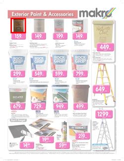 Makro : Hardware catalogue (12 May - 27 May 2013), page 7