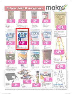 Makro : Hardware catalogue (12 May - 27 May 2013), page 7