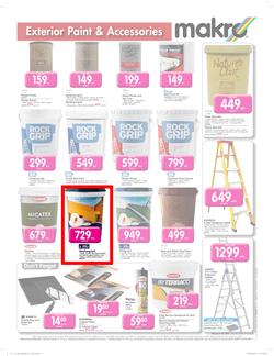 Makro : Hardware catalogue (12 May - 27 May 2013), page 7