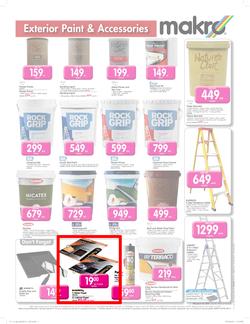 Makro : Hardware catalogue (12 May - 27 May 2013), page 7