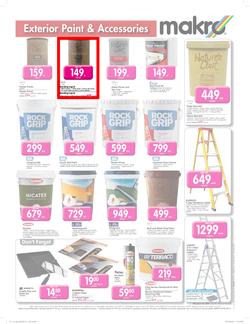 Makro : Hardware catalogue (12 May - 27 May 2013), page 7