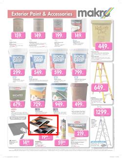 Makro : Hardware catalogue (12 May - 27 May 2013), page 7