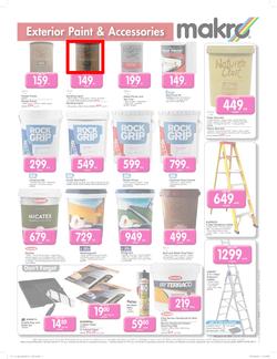 Makro : Hardware catalogue (12 May - 27 May 2013), page 7