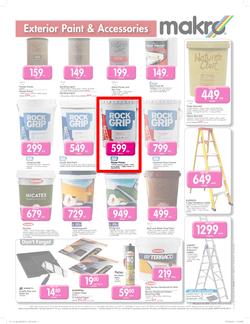 Makro : Hardware catalogue (12 May - 27 May 2013), page 7