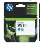 HP 951XL Cyan