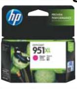HP 951XL Magenta