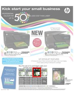 Incredible Connection; Trade-in, Upgrade & Save (8 Mar - 11 Mar), page 6