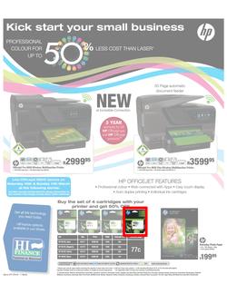 Incredible Connection; Trade-in, Upgrade & Save (8 Mar - 11 Mar), page 6