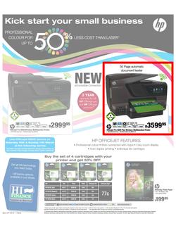 Incredible Connection; Trade-in, Upgrade & Save (8 Mar - 11 Mar), page 6