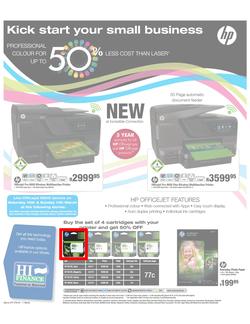 Incredible Connection; Trade-in, Upgrade & Save (8 Mar - 11 Mar), page 6