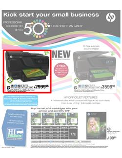 Incredible Connection; Trade-in, Upgrade & Save (8 Mar - 11 Mar), page 6