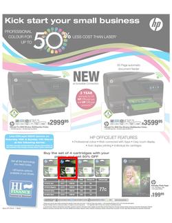 Incredible Connection; Trade-in, Upgrade & Save (8 Mar - 11 Mar), page 6