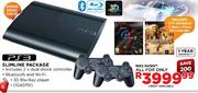 PS3 Slimline Package-Each