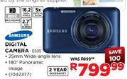 Samsung Digital Camera(E995)-Each