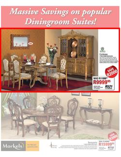 Morkels : Urgent sale (20 May - 16 Jun 2013), page 6