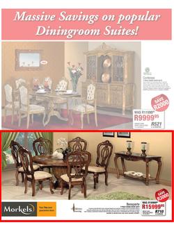 Morkels : Urgent sale (20 May - 16 Jun 2013), page 6